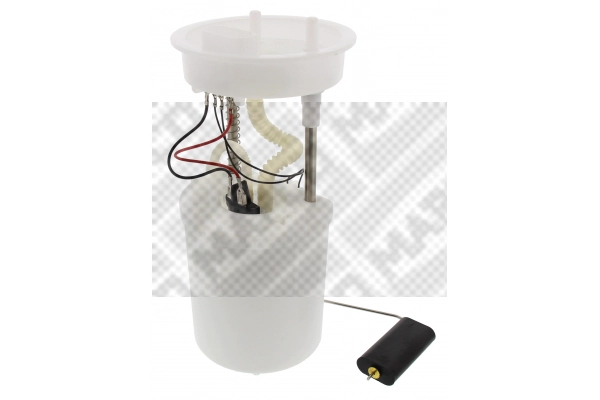 Fuel Feed Unit
