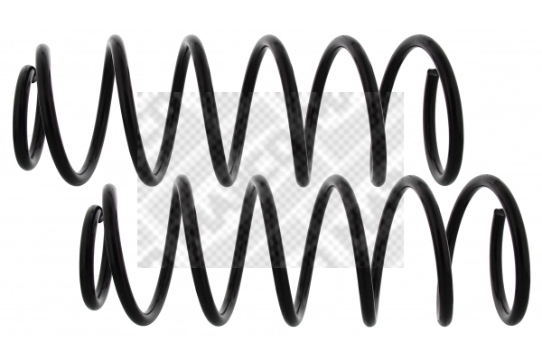 Suspension Set, springs (72801/2)