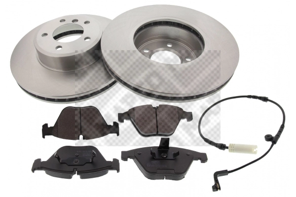 Brake Kit, disc brake (47781)