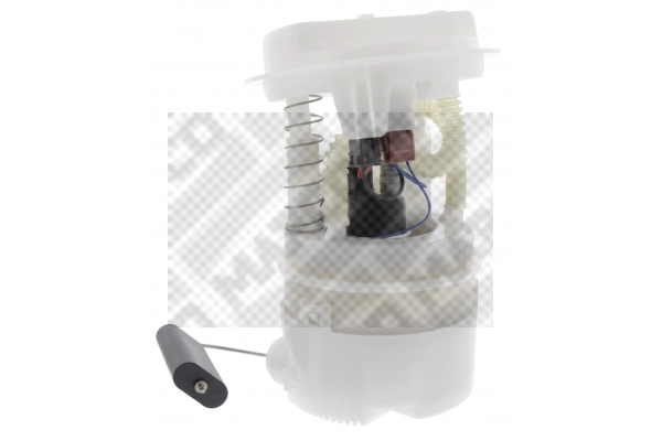 Fuel Feed Unit