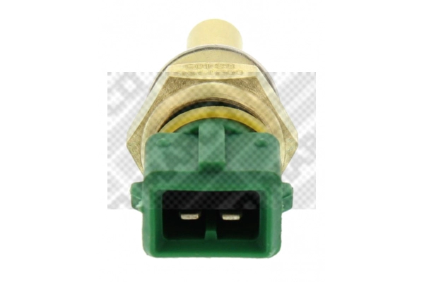 Sensor, coolant temperature