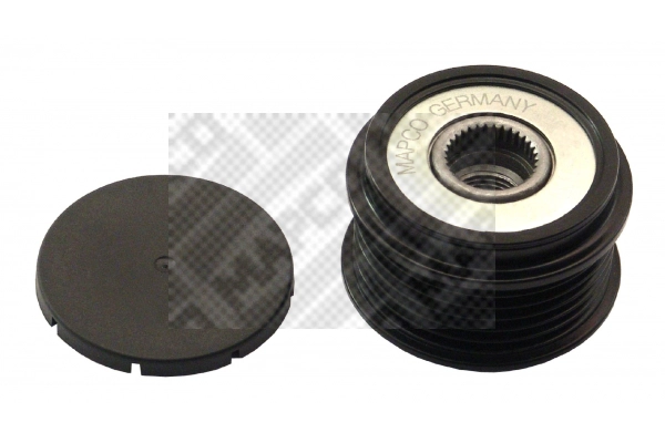 Alternator Freewheel Clutch (14865)