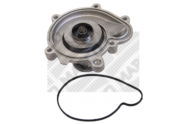 Water Pump, engine cooling (21860)