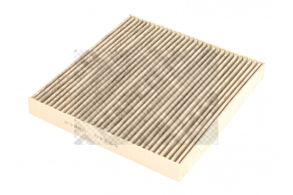 Filter, cabin air (67505)