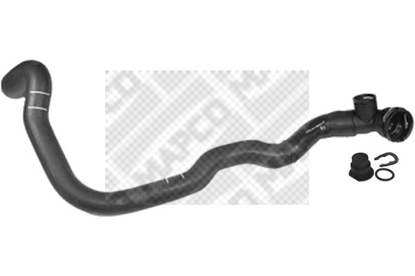 Radiator Hose (39375)