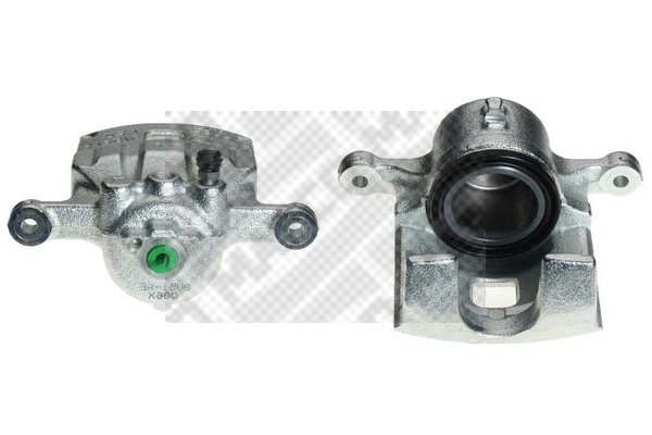 Brake Caliper (4255)