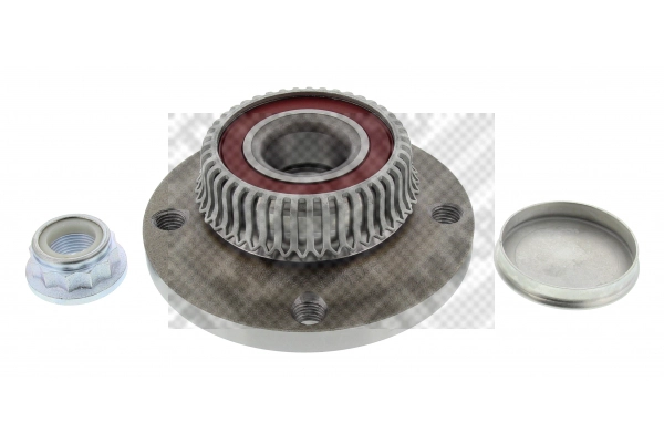 Wheel Bearing Kit (26752)