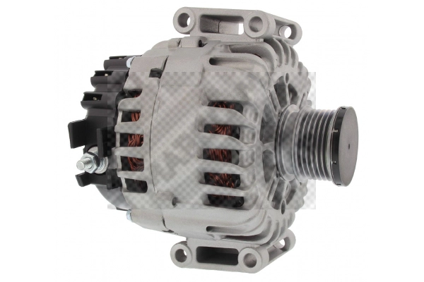 Alternator (113858)