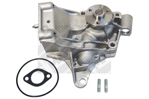 Water Pump, engine cooling (21129)