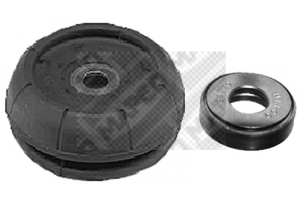 Repair Kit, suspension strut support mount (34770)