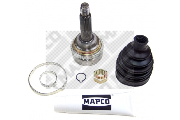 Joint Kit, drive shaft (16502)