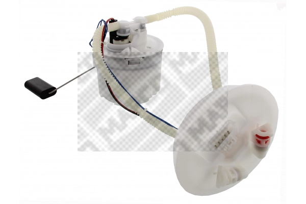 Fuel Feed Unit