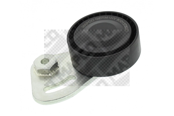 Tensioner Pulley, V-ribbed belt (23684)