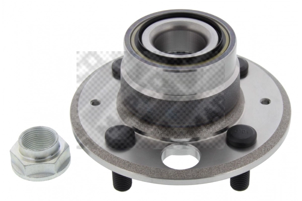 Wheel Bearing Kit (46504)