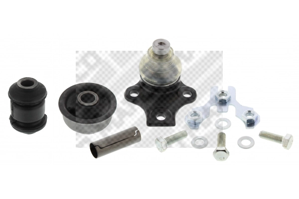 Repair Kit, control arm (19279)