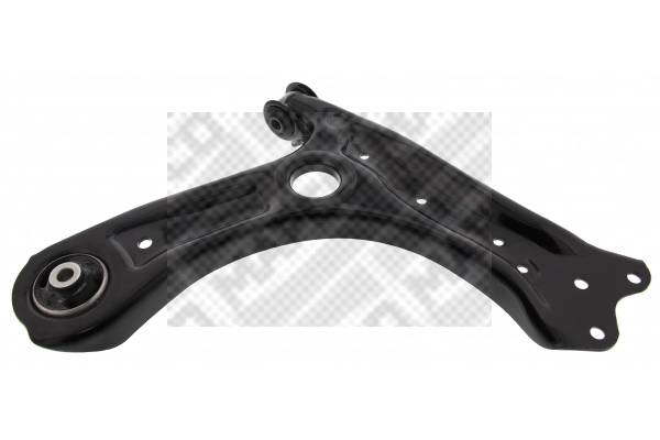 Control/Trailing Arm, wheel suspension (52731)