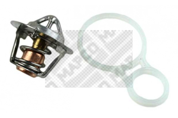 Thermostat, coolant (28087)