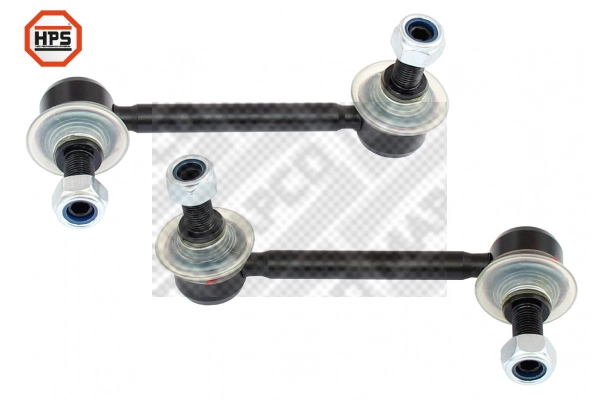 Repair Kit, stabiliser coupling rod (59250/1HPS)