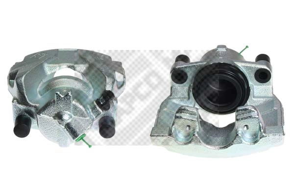 Brake Caliper (4257)