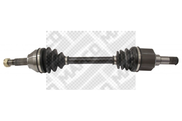 Drive Shaft (16627)