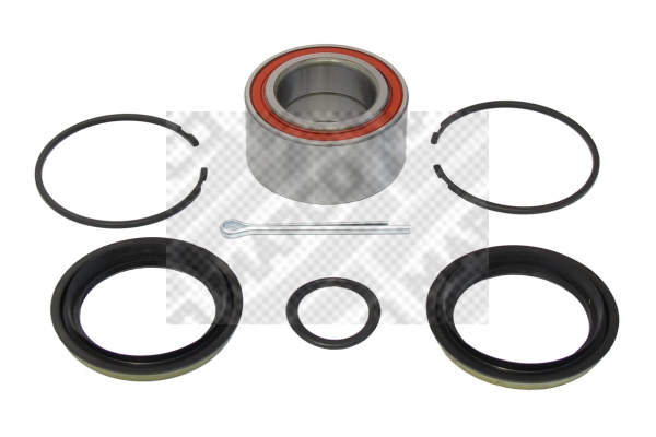 Wheel Bearing Kit (26233)