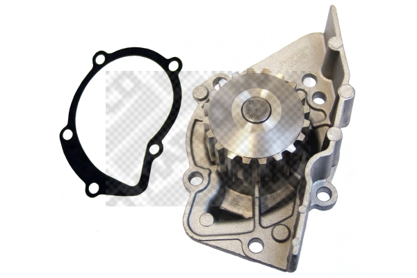 Water Pump, engine cooling (21313)