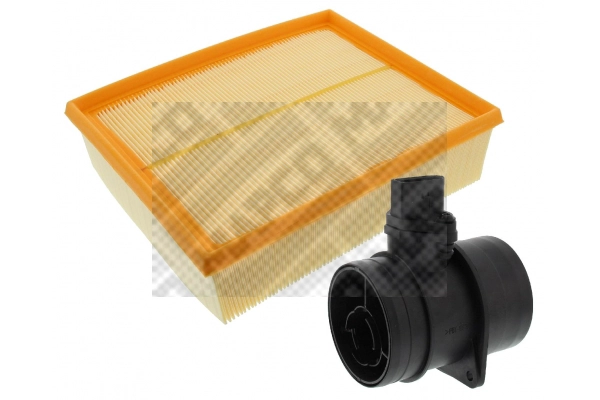 Mass Air Flow Sensor (42814/6)