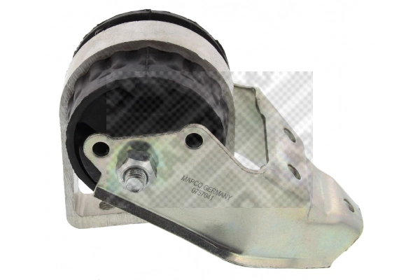 Mounting, engine