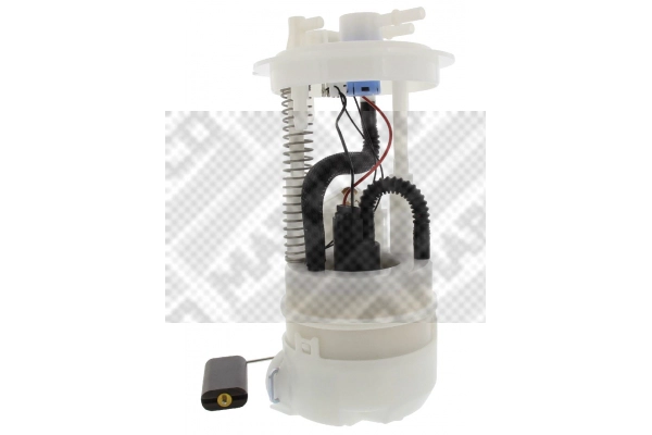 Fuel Feed Unit