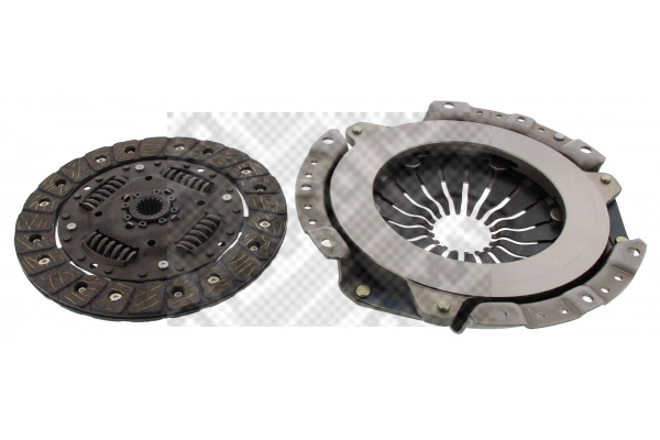 Clutch Kit