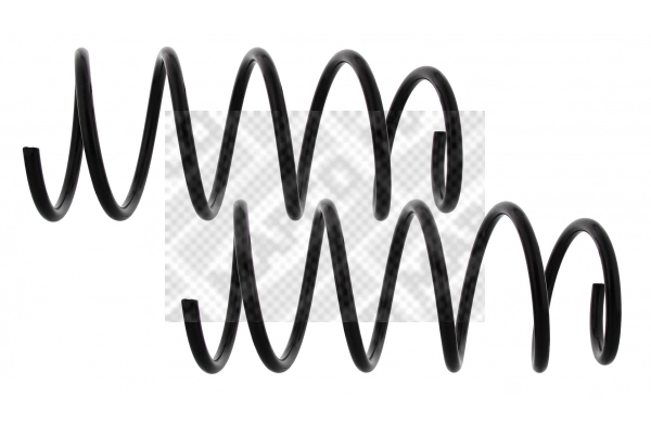 Suspension Set, springs (70170/2)
