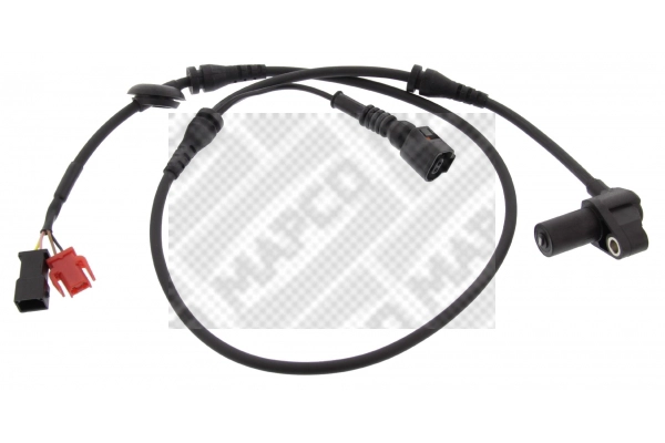 Sensor, wheel speed (86812)