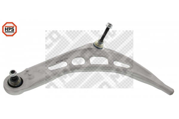 Control/Trailing Arm, wheel suspension (49676/1HPS)