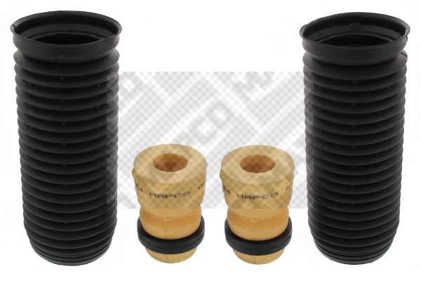 Dust Cover Kit, shock absorber