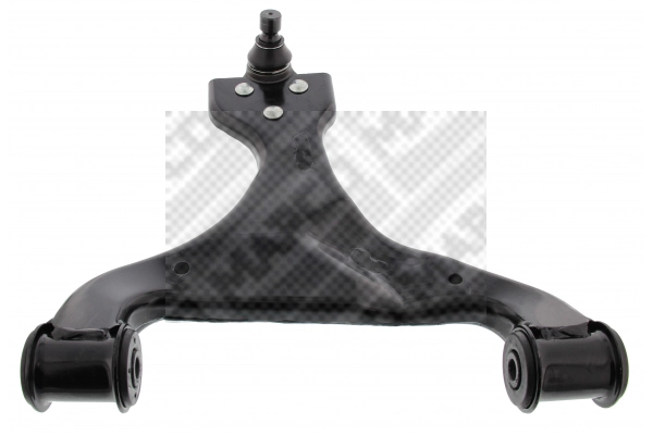 Control/Trailing Arm, wheel suspension (51891)