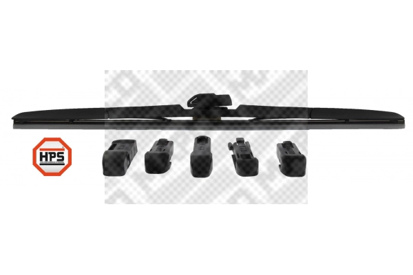Wiper Blade (104550HPS)