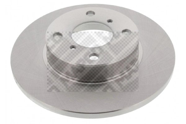Brake Disc (15671)