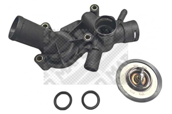 Thermostat, coolant (28006)