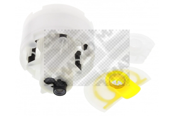 Fuel Pump (22891)