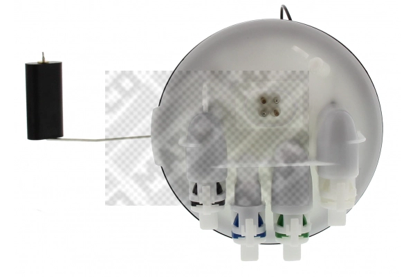 Fuel Feed Unit