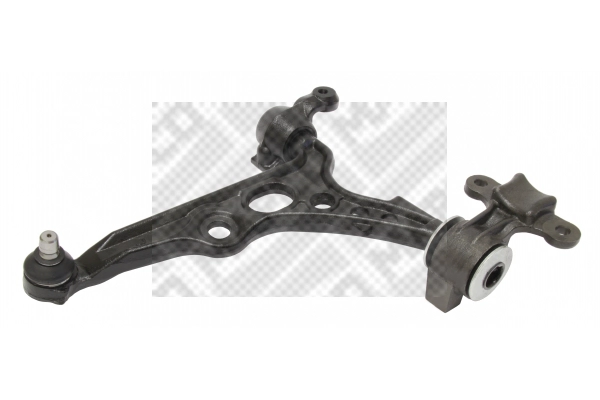 Control/Trailing Arm, wheel suspension (19431)
