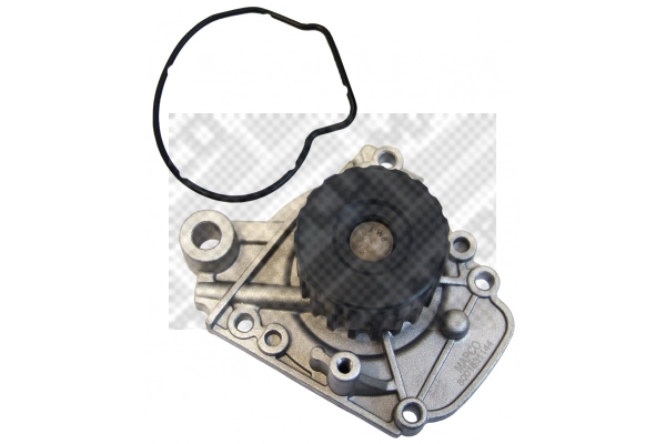 Water Pump, engine cooling (21517)