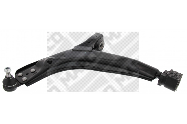 Control/Trailing Arm, wheel suspension (49756)