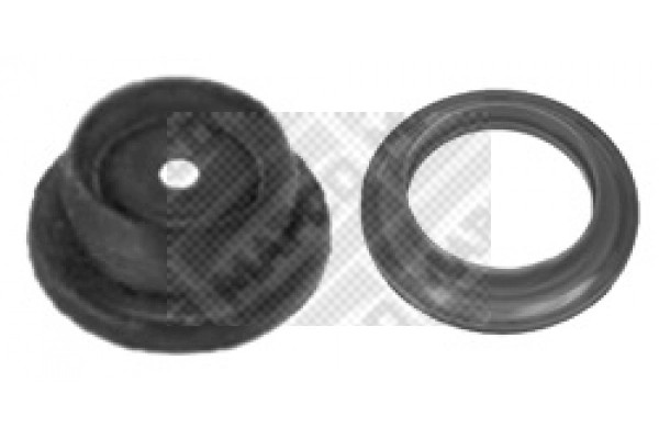 Repair Kit, suspension strut support mount (34408)