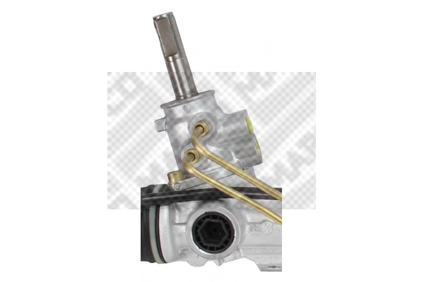 Steering Gear