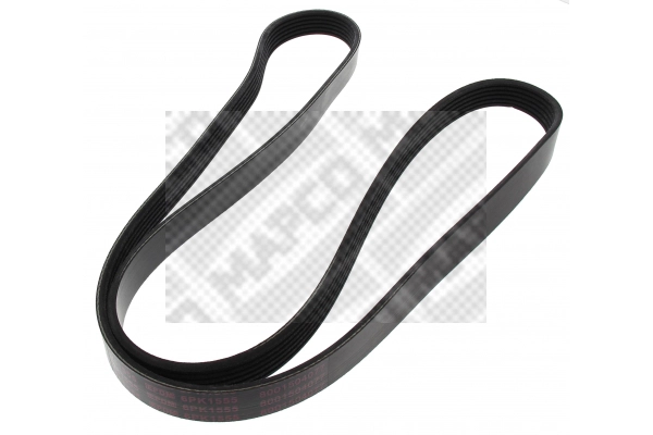 V-Ribbed Belt (261555)