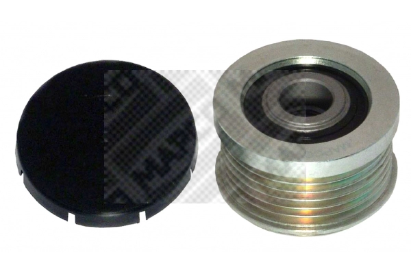 Alternator Freewheel Clutch (14309)
