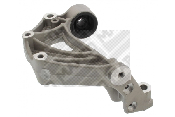 Steering Knuckle, wheel suspension