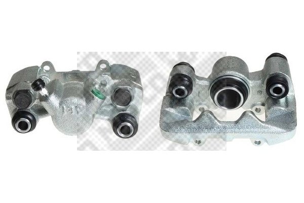 Brake Caliper (4353)