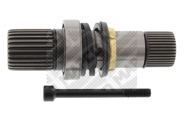 Stub Axle, differential (77802)
